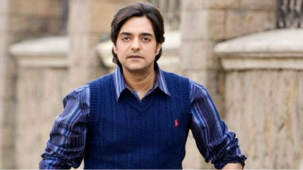 Actor Chandrachur Singh Actor Chandrachur Singh