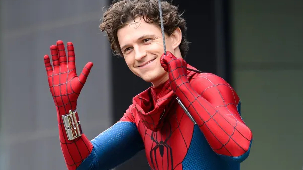 Spider-Man Brand New Day Spider-Man Brand New Day