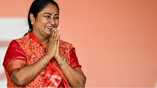 Delhi Laxmi Yojana