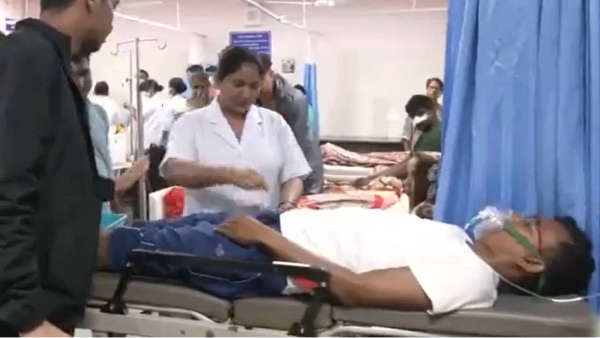 Jharkhand Students Protest