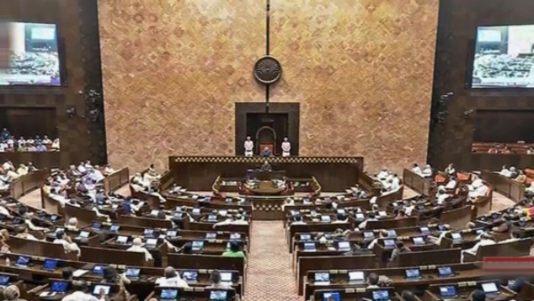 Parliament Showdown Today Centre Pushes 4 Bills Congress Ramps Up Ram Mandir Protest