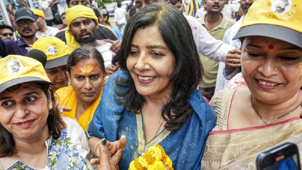 Prashant Kishor Wife Dr Jahanvi Das