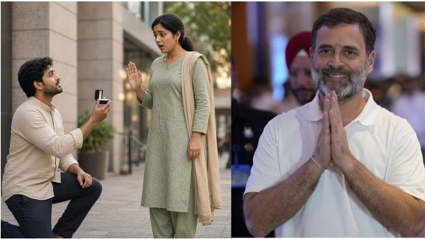 Viral Marriage Proposal Viral Marriage Proposal