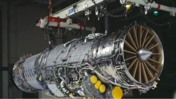 Reliance-Rolls-Royce Partnership