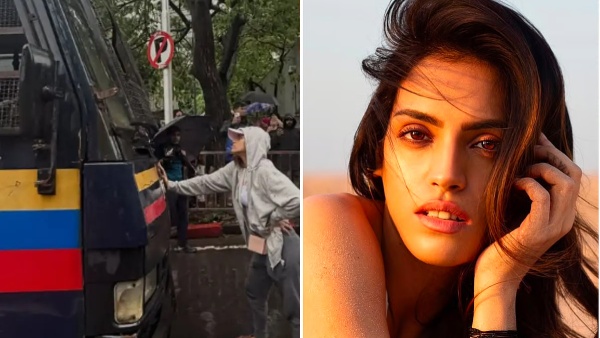 Rhiya Ahir in Bigg Boss 20