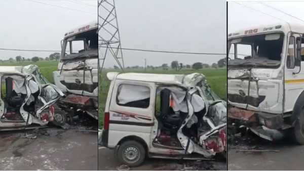 Madhya Pradesh Horror Madhya Pradesh Horror