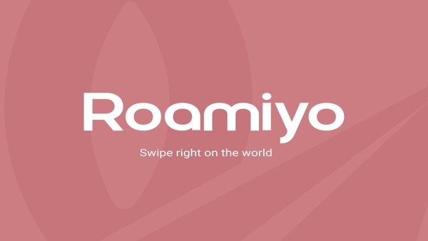 Roamiyo: The ultimate travel companion you need now.