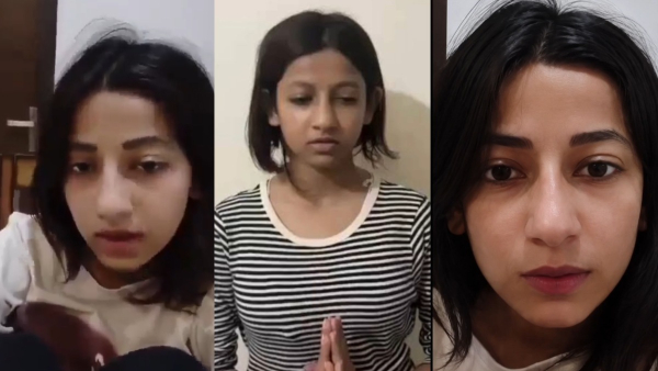 Ruchika Singh s New Viral Video Allegedly Calls PM Modi Made My Life Hell