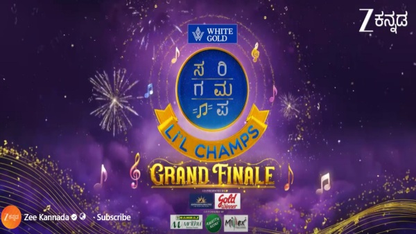 Sa Re Ga Ma Pa Li l Champs LIVE Where To Watch The Grand Finale LIVE Online amp amp Mobile