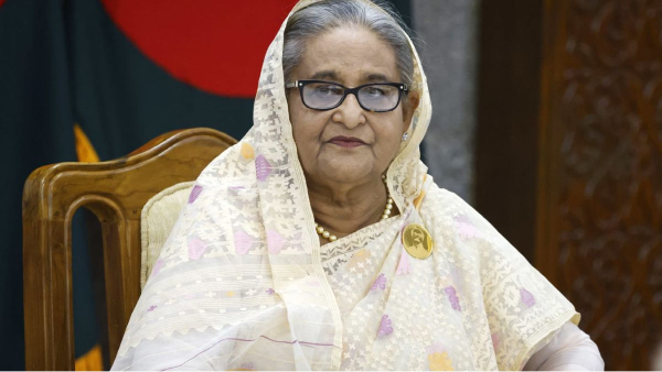 Sheikh Hasina Sheikh Hasina