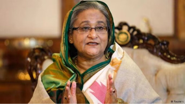 Sheikh Hasina s Ouster Anniversary Sheikh Hasina s Ouster Anniversary