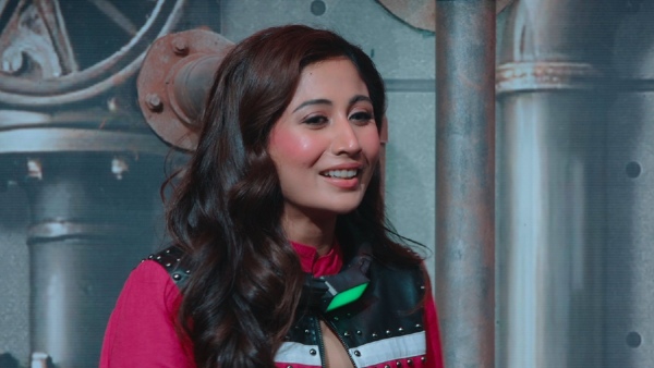 Shreya Kalra Wins Lock Upp 2 Shreya Kalra Wins Lock Upp 2
