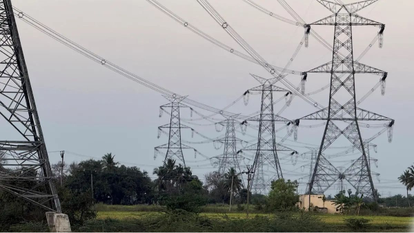 Andhra Pradesh to Support Mobile Towers