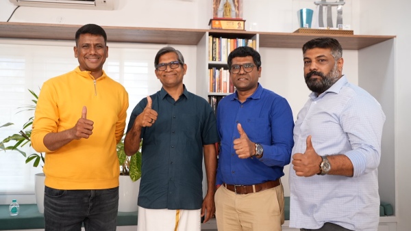 South India s Startup Singham South India s Startup Singham