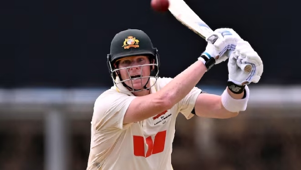 Steve Smith