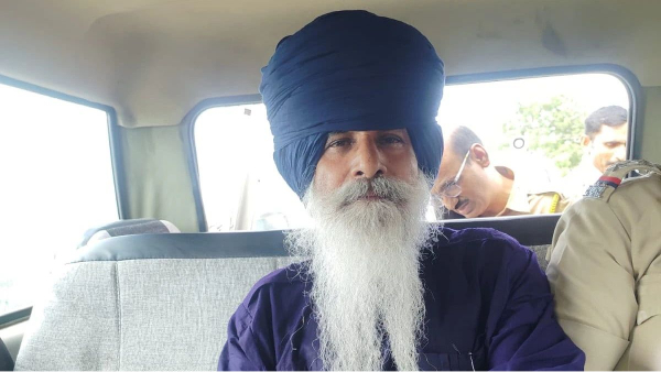 Who is Jaspal Singh Who is Jaspal Singh