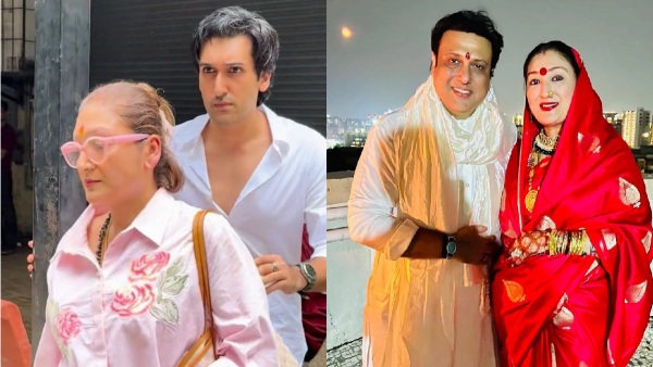 Sunita Ahuja drops Divorce Case