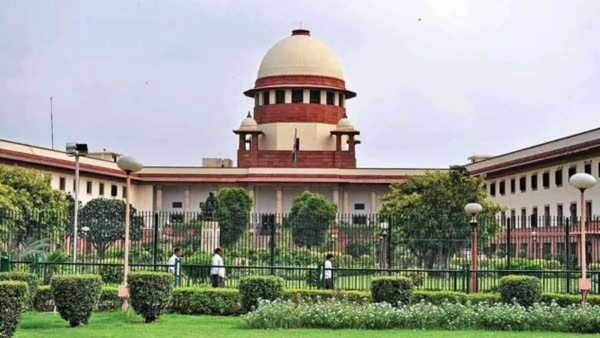 SC Stays Order of Madras HC on Govt Jobs to Relatives of Karur Stampede Victims SC Stays Order of Madras HC on Govt Jobs to Relatives of Karur Stampede Victims