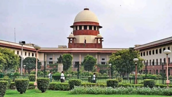 SC Judge Sandeep Mehta Writes to CJI Against ACJ of Rajasthan HC