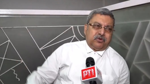 West Bengal CM Suvendu Adhikari West Bengal CM Suvendu Adhikari