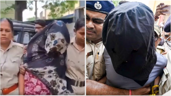 Suvendu Adhikari Terror Plot