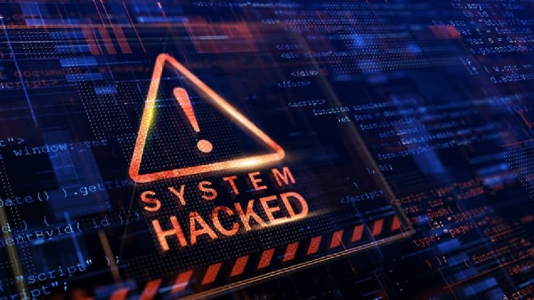 Cyber attack