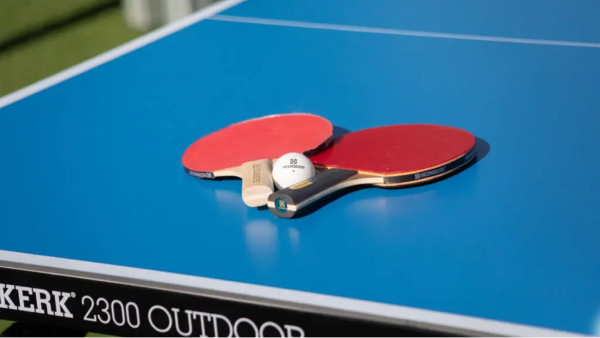 Table Tennis Federation of India Suspended