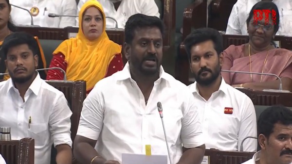 FCRA Amendment Bill Tamil Nadu Assembly Passes Resolution Against Centre s Bill FCRA Amendment Bill Tamil Nadu Assembly Passes Resolution Against Centre s Bill