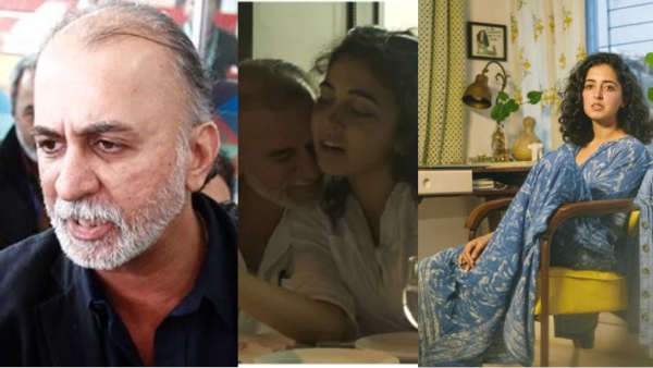 Tarun Tejpal s Wife Geetan Batra