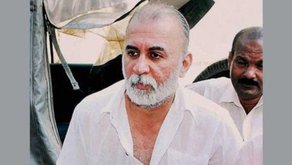 Tarun Tejpal Must Surrender in 2 Weeks Supreme Court Says in 2013 Goa Sexual Assault Case