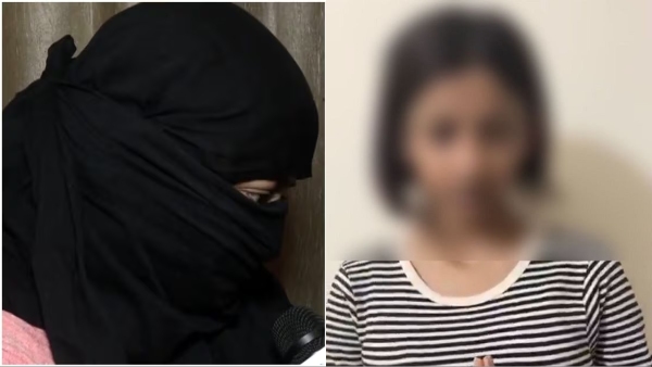 Teen mother seeks protection from PM