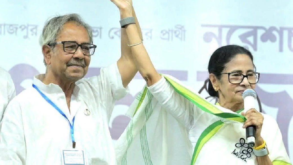 Former West Bengal Deputy Speaker Ashis Banerjee Found Hanging, Police Suspect Suicide