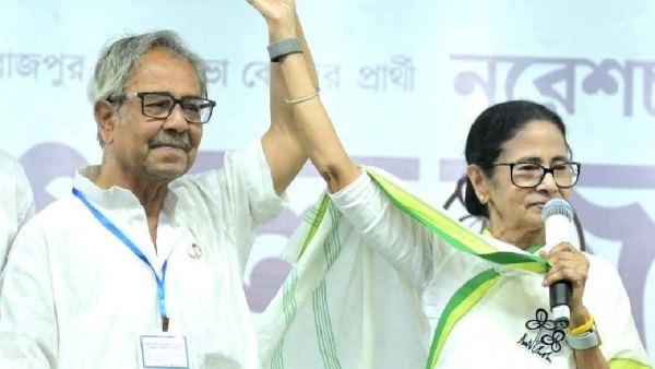 TMC Leader Ashis Banerjee found dead