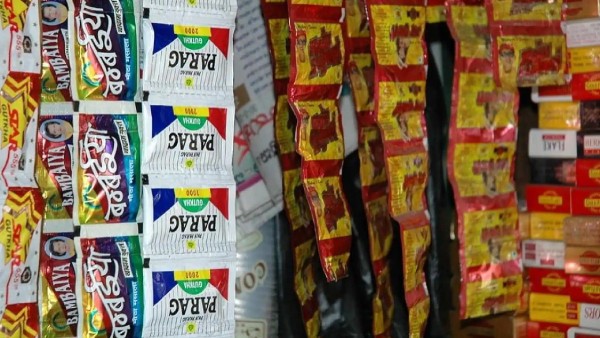 Tobacco Ban in Karnataka Tobacco Ban in Karnataka