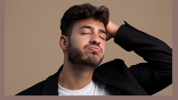 Maharashtra Hair Test Report Men s Stress amp amp Sleep Revealed