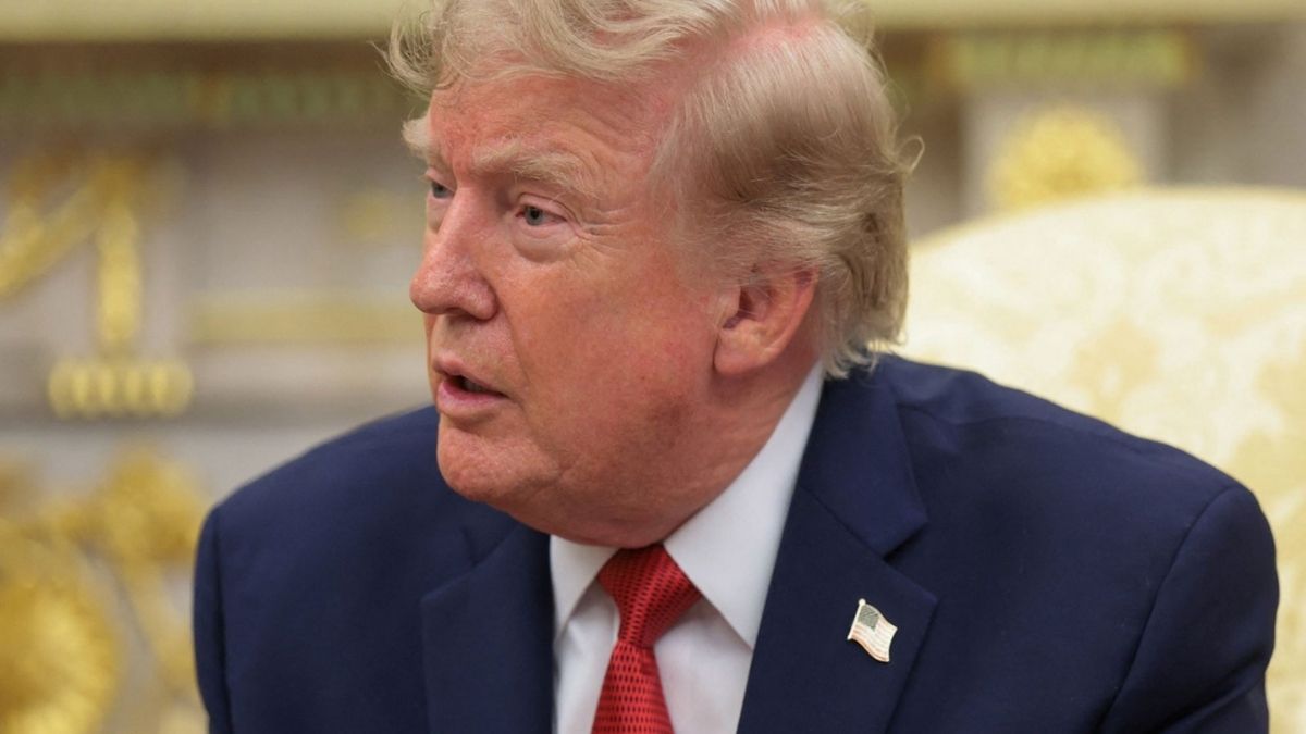 Trump Announces ‘Biggest Oil Deal In World History’ With Venezuela, Claims Control Of 65 Billion Barrels