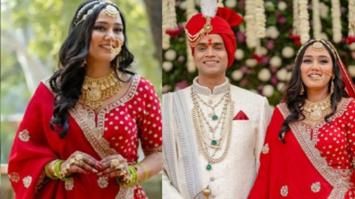 ?Ask Him To Collect…”: CBI Chargesheet Details Alleged Mental Torture By Twisha Sharma’s Husband, MIL