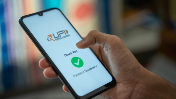 UPI MDR Payments UPI MDR Payments