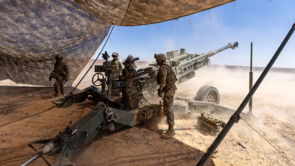 US-Iran War Leaves America With Critically Low Missile Defence Stocks Pentagon Responds US-Iran War Leaves America With Critically Low Missile Defence Stocks Pentagon Responds