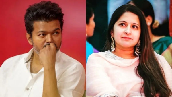 Vijay-Sangeetha Divorce Has Tamil Nadu CM s Wife Decided To Withdraw The Case