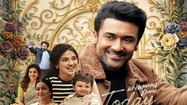 Vishwanath and Sons Movie Review What s Good What s Bad In Suriya s Film Vishwanath and Sons Movie Review What s Good What s Bad In Suriya s Film