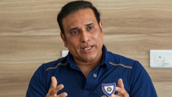 VVS Laxman