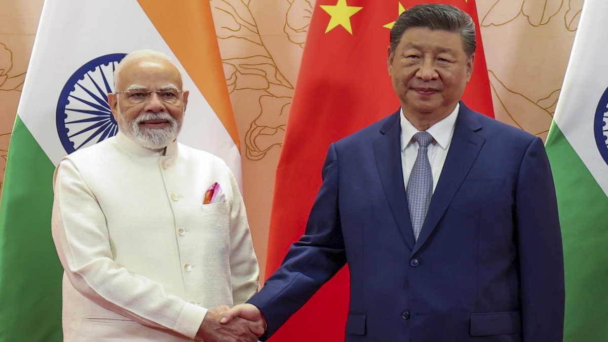Chinese President Xi Jinping May Visit India With 400 Officials For BRICS Summit