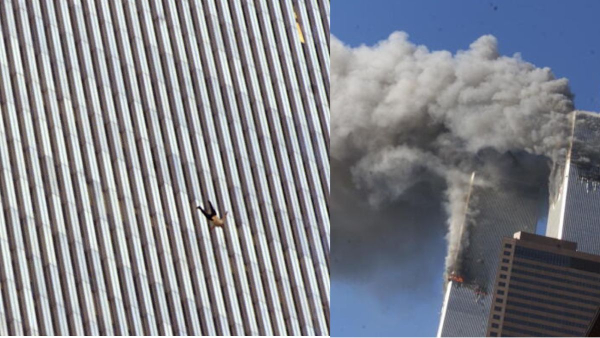 25 Years After 9 11