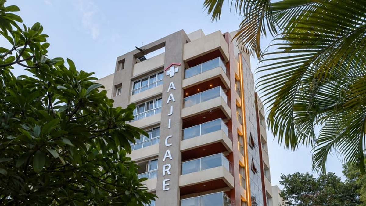 Aaji Care Opens Pune's Largest Assisted Living Centre In Kalyani Nagar | Dignified Elder Care