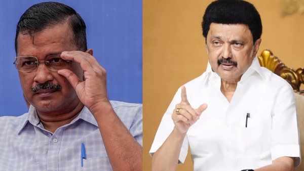 AAP-DMK To Support Opposition AAP-DMK To Support Opposition