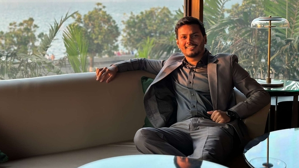 Abhishek Mishra's DPIFF Exit: What Happens Now? Abhishek Mishra's DPIFF Exit: What Happens Now?