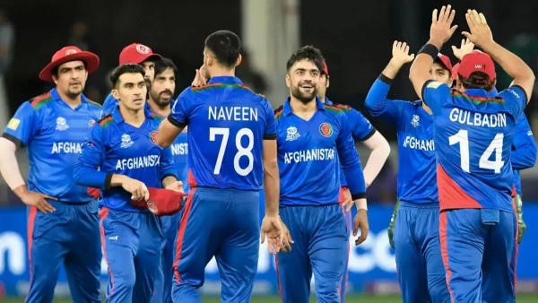 Team Afghanistan Team Afghanistan