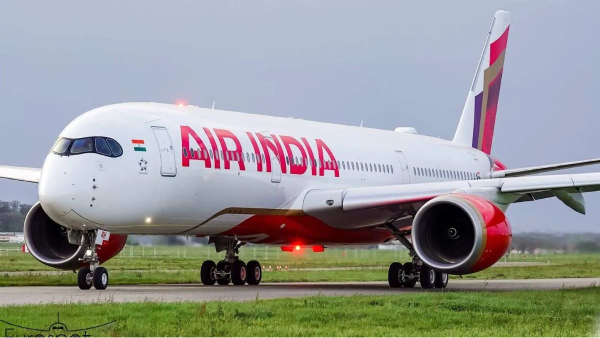Air India Pilot Dead Air India Pilot Dead