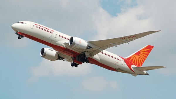 Air India Pilot Died in Hotel Room